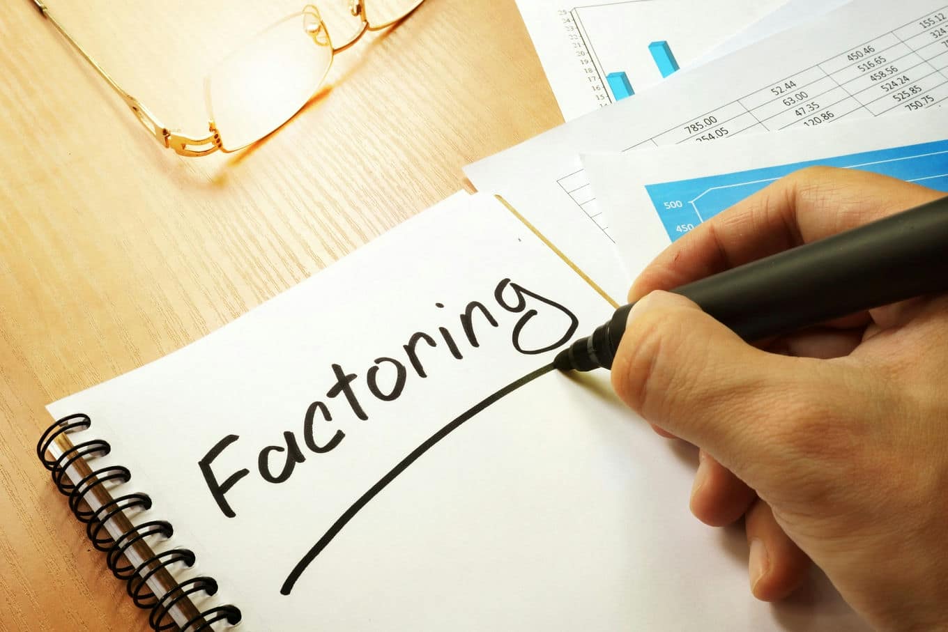 factoring